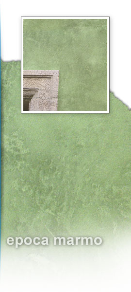 lime based finishs, marmorino effect