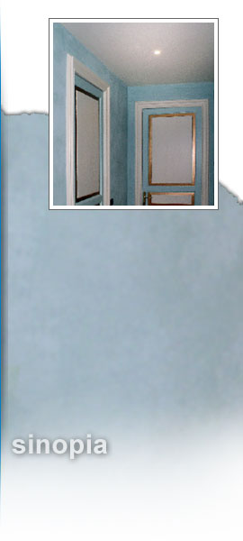 lime based paint