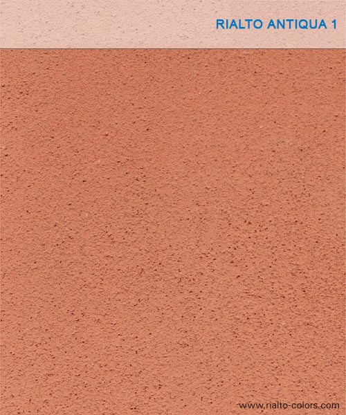 paints, stuccos and coatings - finishing effect