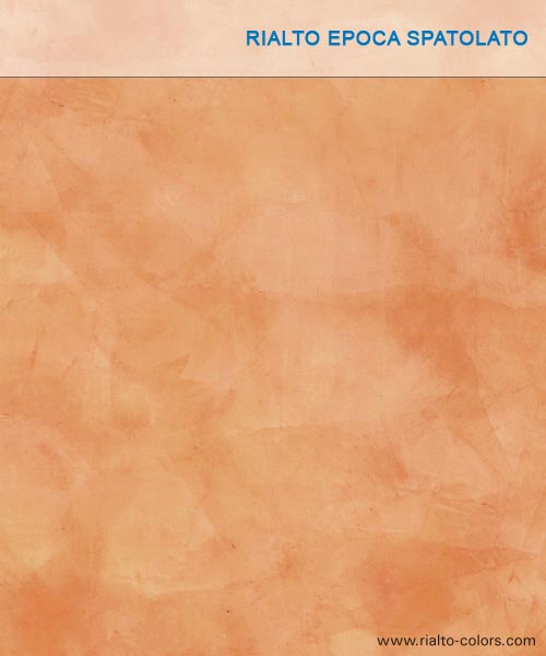 paints, stuccos and coatings - finishing effect