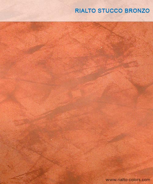 paints, stuccos and coatings - finishing effect